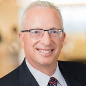Michael J. Heller