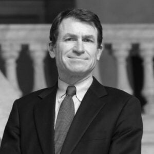 Michael M. Hayes