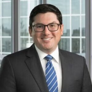 Michael R. Huston