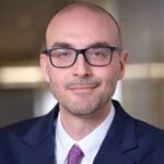 Michael Robinett