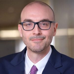 Michael Robinett