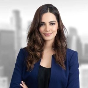 Mona Deldar