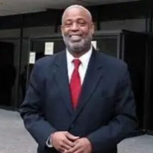 Jesse A. Gadson