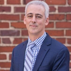 Nicholas A. Migliaccio