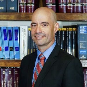 Nicolas Montes