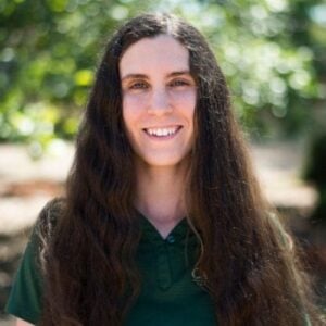 Nicole Mullikin