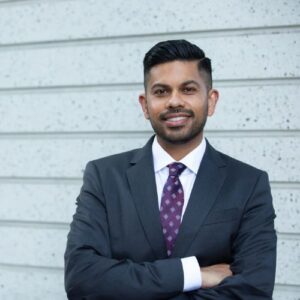 Nikhil Bavariya