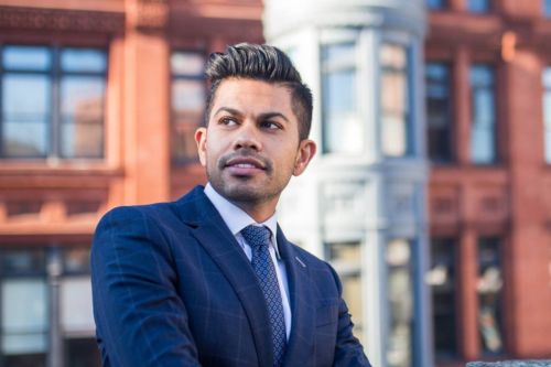 Nikhil Bavariya solo