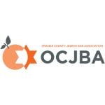 Orange County Jewish Bar Association