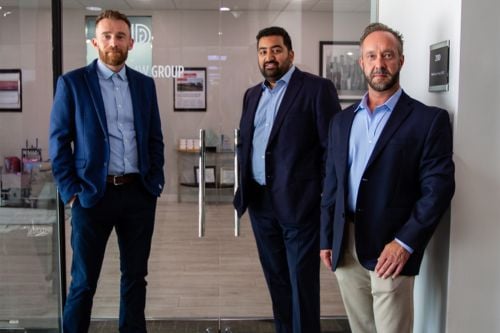 Patel Law Group Solo