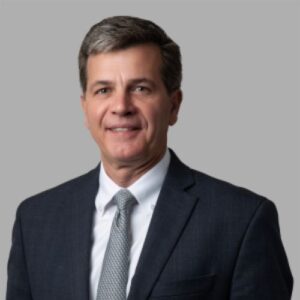 Patrick Flanagan