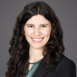 Rachel Canoun