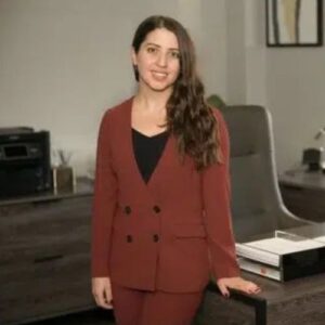 Rachel Ratton