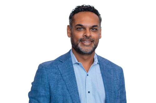Rakesh Patel Solo