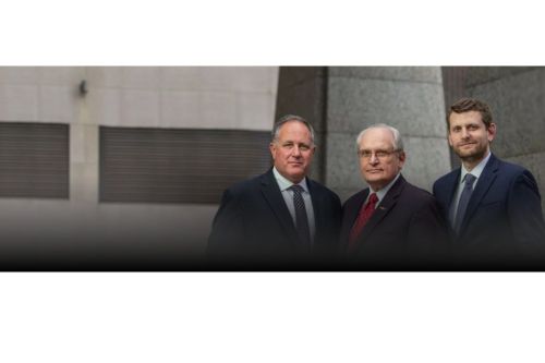 Raybin & Weissman, P.C.