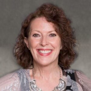 Rebecca D. Martin