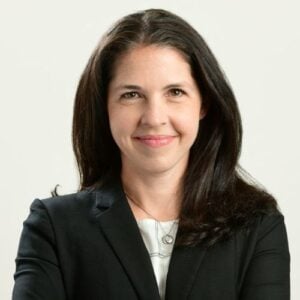 Rebekah Sullivan