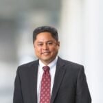 Reginald A. Pacis