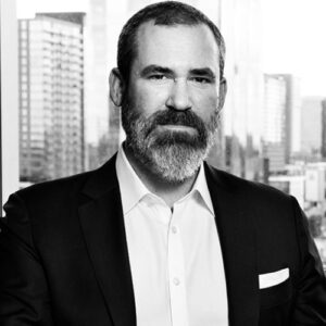Ryan D. Levy