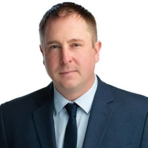 Ryan E. Hill