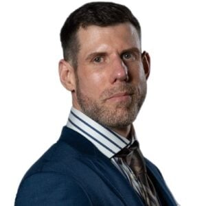 Ryan T. Smith