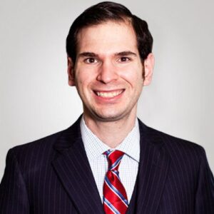 Samuel M. Schlein