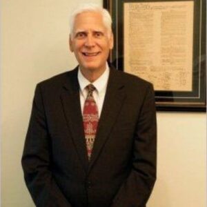 Scott G. Stapleton