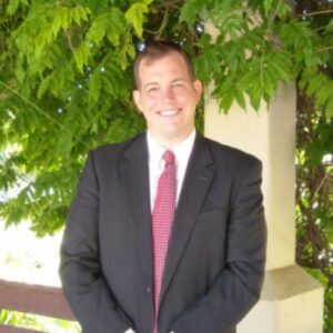 Scott Taylor
