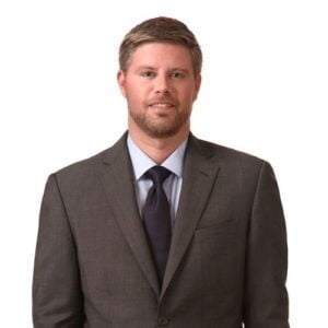 Shane G. Ramsey