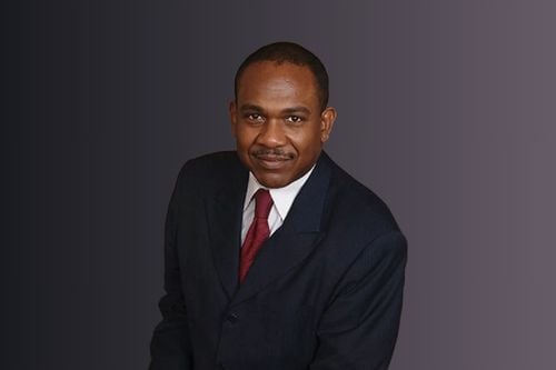 Stephen A. Thomas Solo