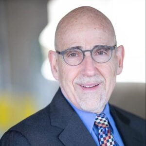 Stephen Becker