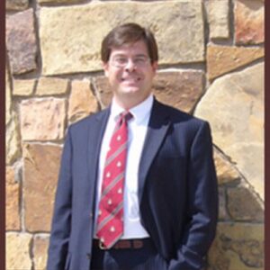 Stephen R. Winship