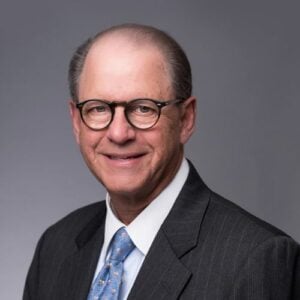 Steven A. Lerman