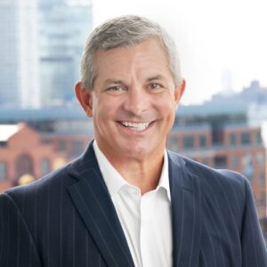 Steven D. Silverman