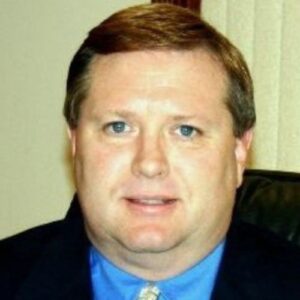 Steven Lovern