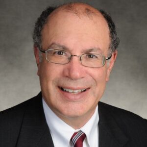Stuart E. Bodker
