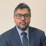 Sunil R. Varghese