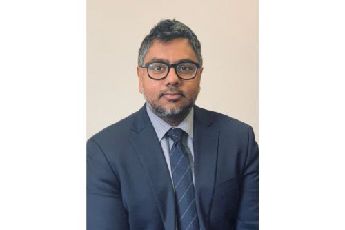 Sunil R. Varghese Solo
