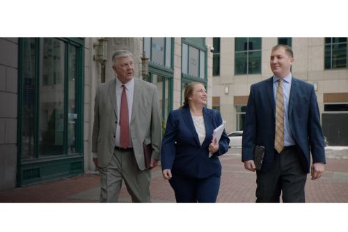 Team Green Law