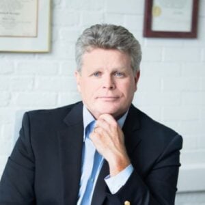 Timothy M. Harrington