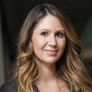 Tina Glandian