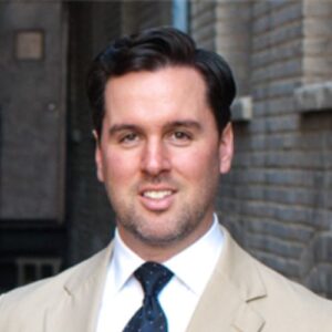Todd Murray