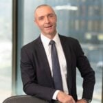 Top Lawyers From Washington Navy Yard, DC Tom Cummins