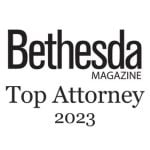Rebekah Sullivan Top Attorney Bethesda Magazine