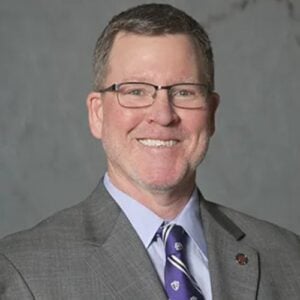 Trace D. McRaney