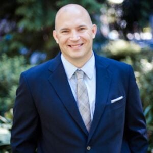 Travis Mayor