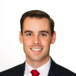 Trey Volentine