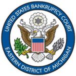 U.S. Bankruptcy Court, Eastern District of Michigan