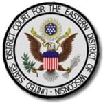 U.S. District Court Eastern District of Wisconsin