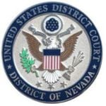 Steve Shevorski U.S. District Court for the District of Nevada